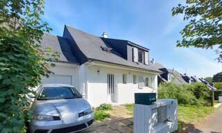 Maison 5 Pièces 109 m² à vendre à Saint-Herblain (44800)