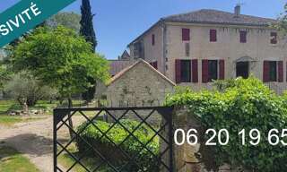 Maison 13 Pièces 385 m² à vendre à Saint-Maurin (47270)