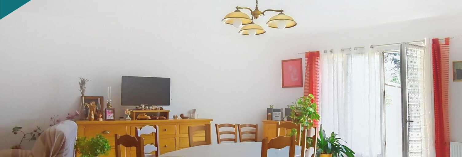 Appartement 5 Pièces 107 m² à vendre à Romanèche-Thorins (71570)