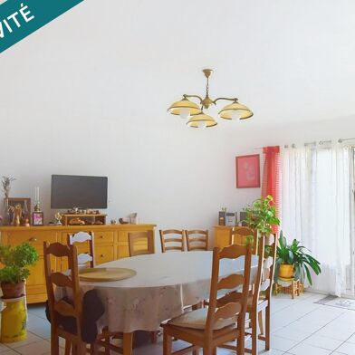 Appartement 5 pièces 190000 €