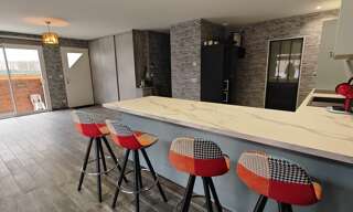 Maison 4 Pièces 84 m² à vendre à Torreilles (66440)