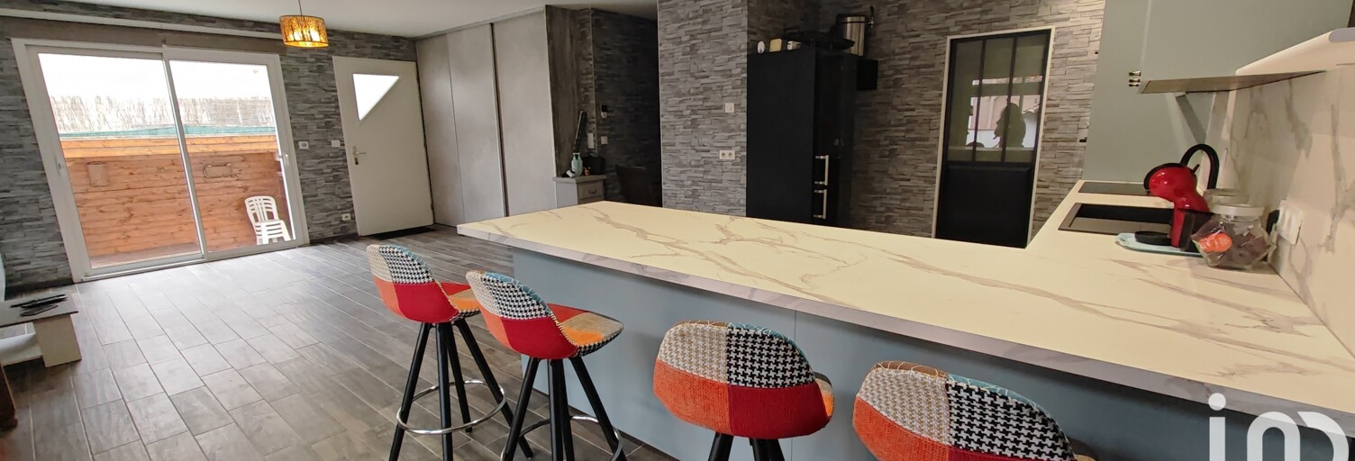 Maison 4 Pièces 84 m² à vendre à Torreilles (66440)