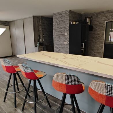 Maison 4 pièces 310000 €