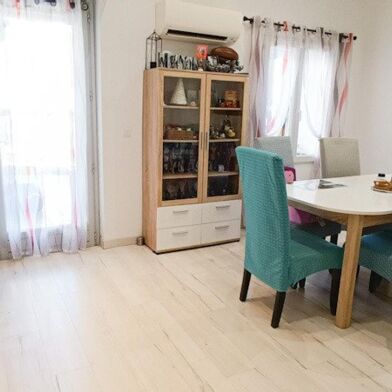 Maison 5 pièces 119000 €