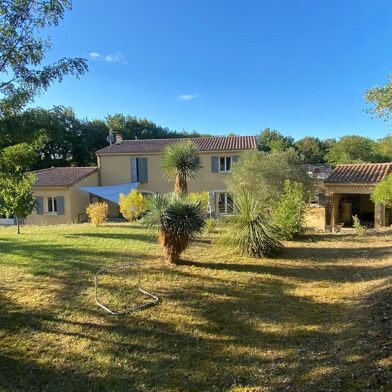 Maison 9 pièces 648000 €