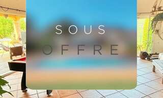 Maison 7 Pièces 207 m² à vendre à Gilette (06830)