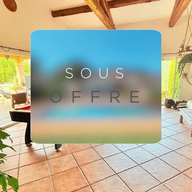 Maison 7 pièces 639000 €