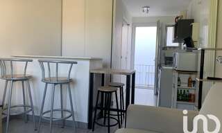 Appartement 1 Pièce 19 m² à vendre à Royan (17200)