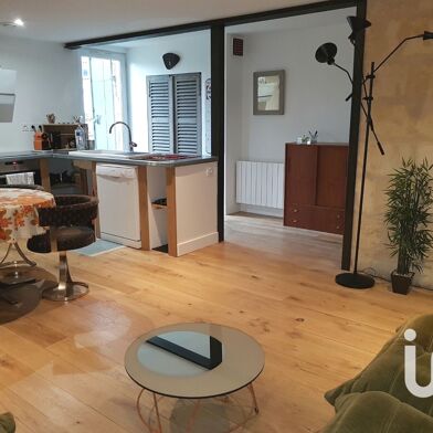 Maison 4 pièces 174900 €