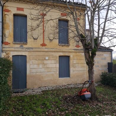 Maison 4 pièces 174900 €