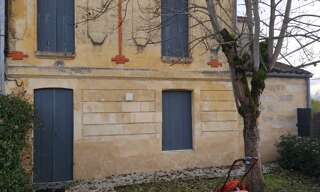 Maison 4 Pièces 60 m² à vendre à Saint-Émilion (33330)