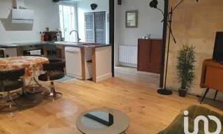 Maison 4 Pièces 60 m² à vendre à Saint-Émilion (33330)