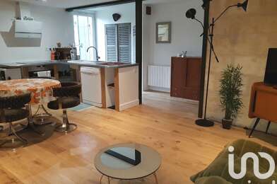 Maison 4 pièces 173900 €