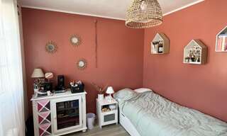 Maison 7 Pièces 113 m² à vendre à Lillers (62190)