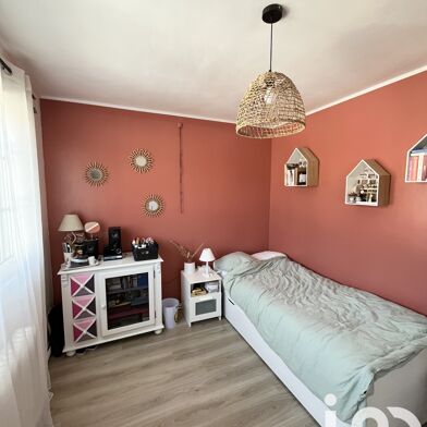 Maison 7 pièces 172000 €