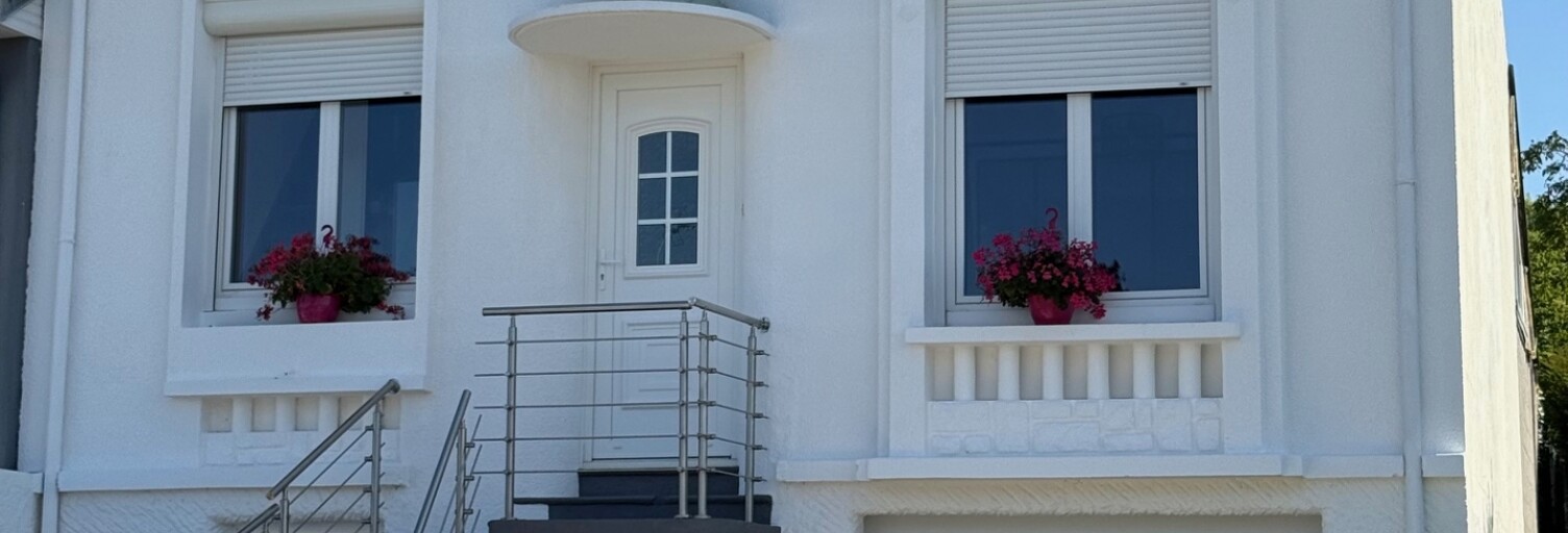 Maison 5 Pièces 117 m² à vendre à Abrest (03200)