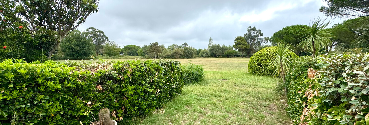 Appartement 2 Pièces 58 m² à vendre à Saint-Cyprien (66750)