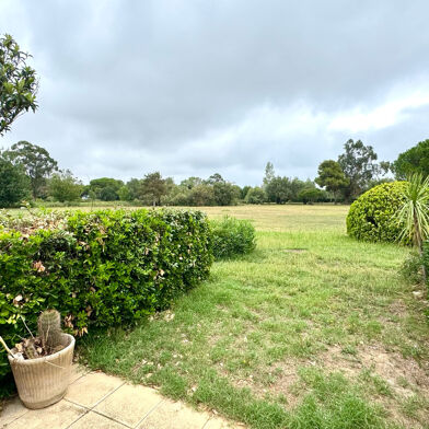 Appartement 2 pièces 145000 €