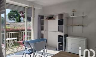 Appartement 1 Pièce 20 m² à vendre à Compiègne (60200)