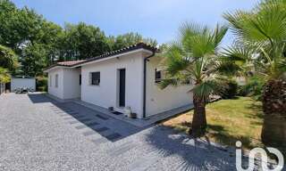 Maison 5 Pièces 128 m² à vendre à Mios (33380)