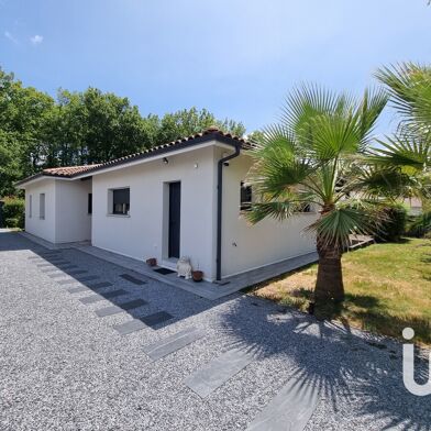 Maison 5 pièces 505000 €