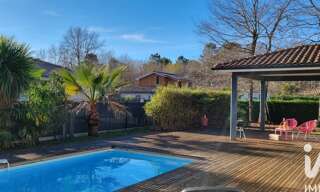 Maison 5 Pièces 128 m² à vendre à Mios (33380)