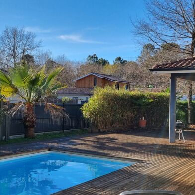 Maison 5 pièces 485000 €