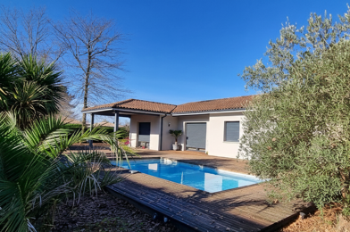 Maison 5 pièces 470000 €