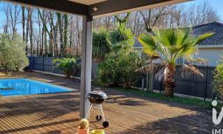 Maison 5 Pièces 127 m² à vendre à Mios (33380)