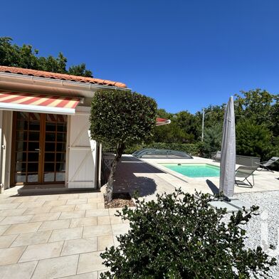 Maison 6 pièces 540000 €