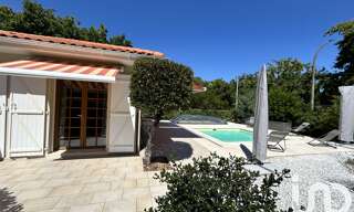 Maison 6 Pièces 126 m² à vendre à Soulac-sur-Mer (33780)