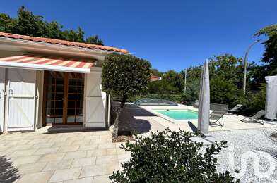 Maison 6 pièces 540000 €