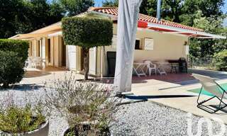 Maison 6 Pièces 126 m² à vendre à Soulac-sur-Mer (33780)