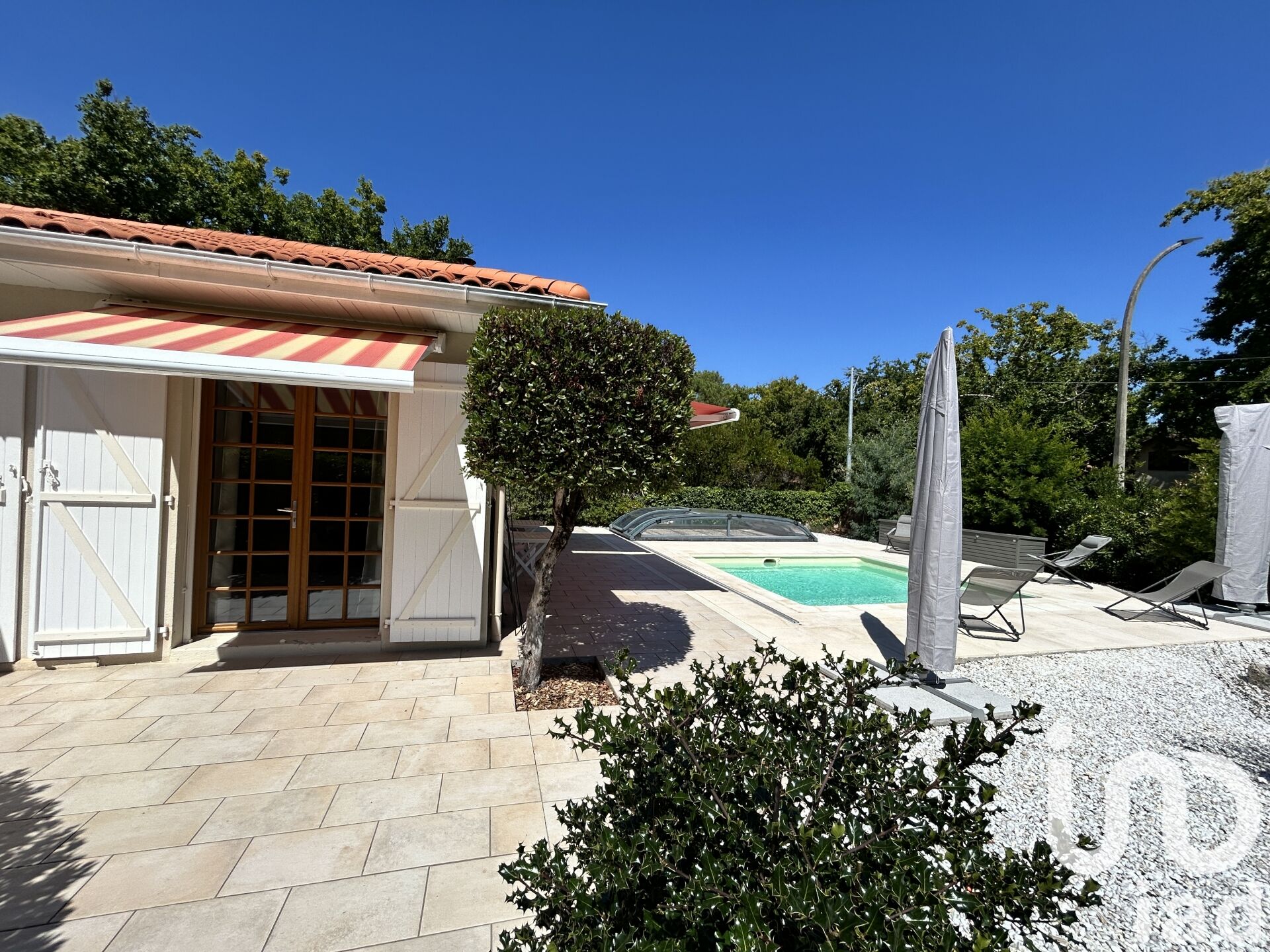 Vente Maison/villa 6 pièces - Photo 2