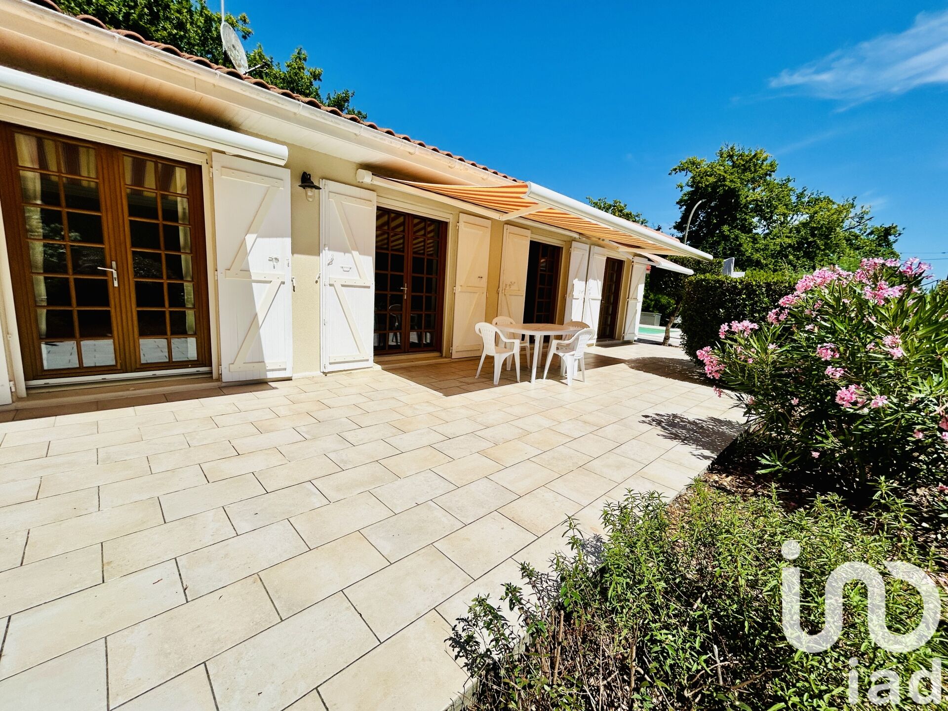 Vente Maison/villa 6 pièces - Photo 3