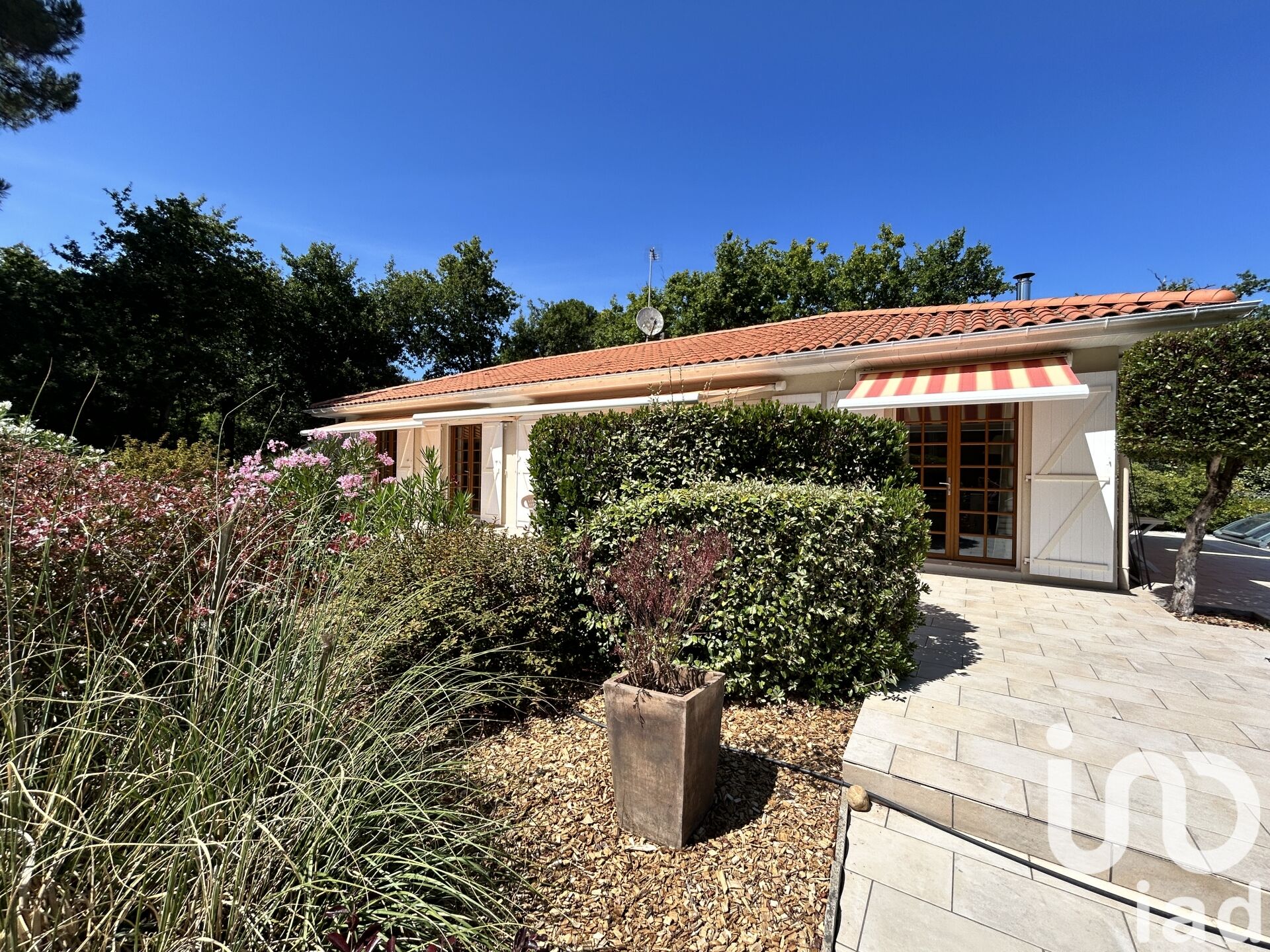 Vente Maison/villa 6 pièces - Photo 4