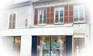 Maison 3 Pièces 70 m² à louer à Villeneuve-la-Guyard (89340)