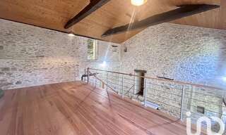 Maison 8 Pièces 215 m² à vendre à Saint-Sève (33190)