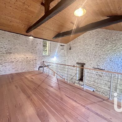 Maison 8 pièces 325000 €