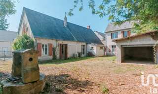 Maison 7 Pièces 151 m² à vendre à Baugy (18800)