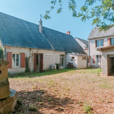Maison 7 pièces 86900 €