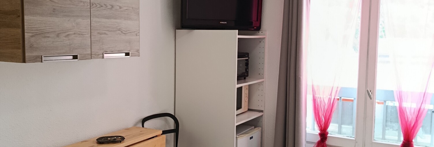 Appartement 1 Pièce 16 m² à vendre à Lamalou-les-Bains (34240)