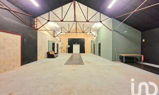 Maison 4 Pièces 300 m² à vendre à Terrasson-Lavilledieu (24120)