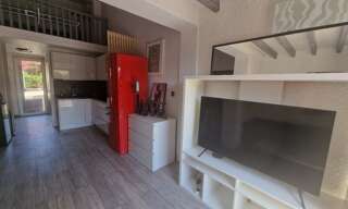 Maison 2 Pièces 36 m² à vendre à Agde (34300)