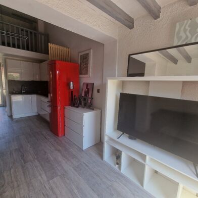 Maison 2 pièces 308000 €