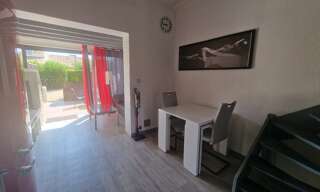 Maison 2 Pièces 36 m² à vendre à Agde (34300)