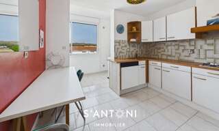 Appartement 4 Pièces 71 m² à vendre à Frontignan (34110)