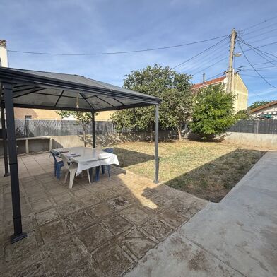 Maison 5 pièces 349000 €