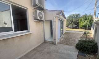 Maison 5 Pièces 89 m² à vendre à Valras-Plage (34350)