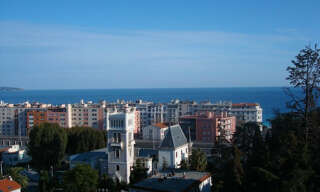 Appartement 3 Pièces 74 m² à vendre à Nice (06200)